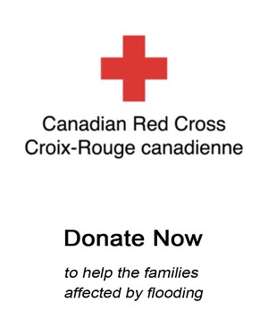 Donate Red Cross